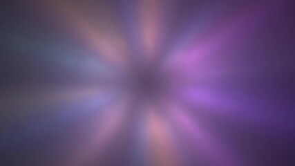 Wall Mural - soft, diffuse atmospheric holographic glow slowly pulsing and radiating subtle colors in a seamlessl