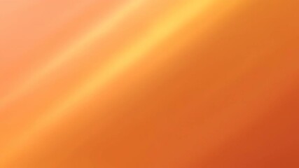 Wall Mural - warm, atmospheric diagonal light haze with subtle color shifts creates a seamlessly looping abstract