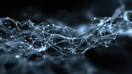 Abstract network design