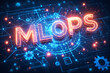© Prism - MLOps Integration and Deployment Framework Showcasing Machine Learning Model Lifecycle Management, Automated Pipelines, Continuous Integration and Delivery (CI/CD), Scalable Cloud Infrastructure