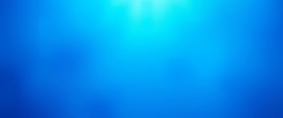 Wall Mural - Abstract textured blue background with subtle light effects, smooth, shade