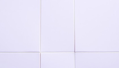 Wall Mural - Close-up of squared grid paper, showing texture and corners,   illustration,  record keeping