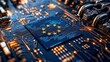 © pakawan - A Guide to Understanding the NIS2 Cybersecurity Regulations in the EU.