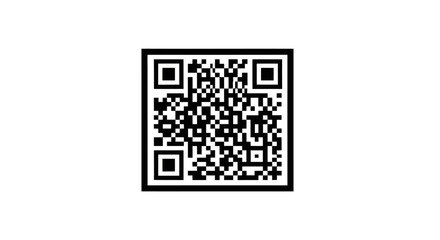 Scan this dynamic QR code for instant access to exclusive content and promotions for your modern marketing campaign or business presentation