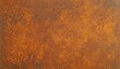 © DailyLens Studio - Closeup view of rusted orange weathering steel texture.