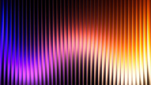 Neon Vertical Light Lines Free Stock Photo - Public Domain Pictures