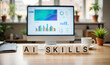 © Alexandr Peers - AI skills training platforms deliver courses that build workforce competence enhance employee productivity and equip organizations with knowledge to implement artificial intelligence effectively