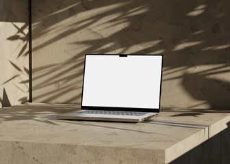 Wall Mural - Responsive Web Design and website Mockup, Devices Mock up, Smartphone desktop tablet laptop template Mockup