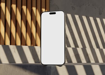 Wall Mural - Responsive Web Design and website Mockup, Devices Mock up, Smartphone desktop tablet laptop template Mockup