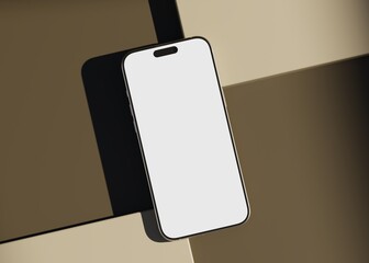 Wall Mural - Responsive Web Design and website Mockup, Devices Mock up, Smartphone desktop tablet laptop template Mockup