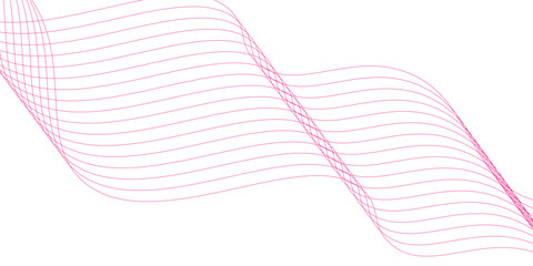 Wall Mural - pink abstract background. abstract background with lines. red geometric shape. Dynamic shapes composition with lines. vector eps10