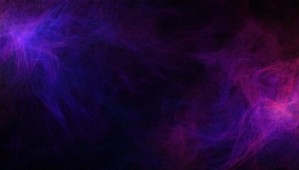 Wall Mural - abstract swirling purple and blue cosmic energy texture with vibrant glowing elements perfect for digital backgrounds or futuristic designs