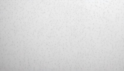 Wall Mural - subtle white abstract texture with delicate silver dots and soft gradient background for minimalist wallpaper or modern banner design