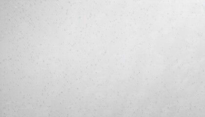 Wall Mural - subtle white abstract texture with delicate silver dots and soft gradient background for minimalist wallpaper or modern banner design