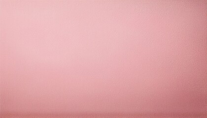 Wall Mural - soft pastel pink fabric texture with subtle woven detail and smooth surface perfect for wallpaper banner or minimalist background