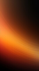Wall Mural - Abstract grain gradient visualizer gaussian blur backgrounds light night.