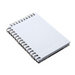 © Felippe Lopes - Ring - bound notebook with ruled paper providing a clean and organized space for writing notes ideas and planning tasks A versatile tool