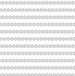 © Aurelia - seamless pattern with snow art