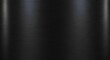 © Nur - Sleek Brushed Black Metal Texture with Subtle Reflections