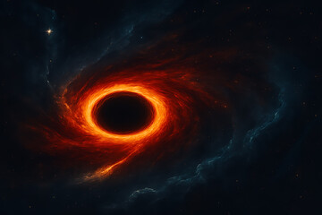 Wall Mural - planet earth in space