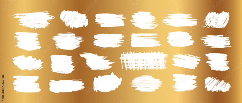 Instant scratch off lottery card scrape texture ticket dirty grunge scribbles set foil template marks vector illustration. Gambling game and lottery cover effect texture cards shape collection.