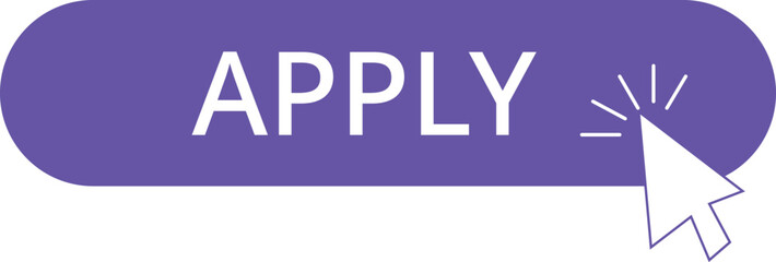 Apply now web interface button