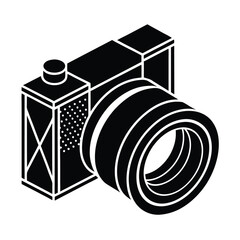 Ai Powered Camera Filter App