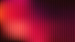 © Creative - Vibrant red and purple gradient with vertical ribbed texture background