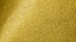 © Kwangmoozaa - Abstract gold glitter sparkle texture background