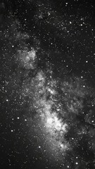 Wall Mural - A nebula within the Milky Way galaxy, a cosmic marvel with scientific interest.