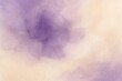 © Carter - Elegant Gray Purple and Beige Watercolor Abstract Background with Soft Blending