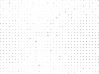 Wall Mural - Texture random pattern background. random dot.Black random dot texture.