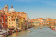 traitional Venice house, Italy