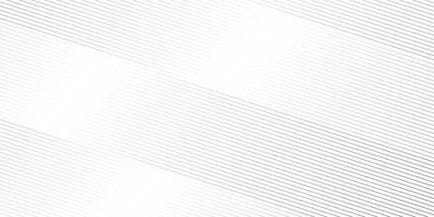 Wall Mural - Diagonal stripe oblique, slanting lines gradient abstract art modern geometric vector pattern background. black and white ribbed striped diagonal line pattern as gradient fabric texture.	
