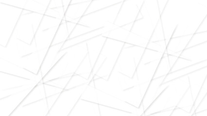 Wall Mural - stylist geometric line background for wallpaper, book cover, cover page, design and card. abstract w