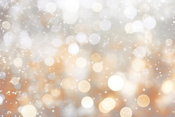 Wall Mural - PNG Backgrounds abstract outdoors winter.