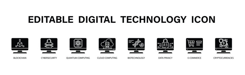 Digital Technology