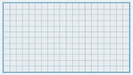 clean minimal grid pattern background simple blue