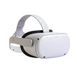 © andi - Light gray VR headset with adjustable headband (1)