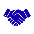 © APBY - Handshake Harmony: A striking visual of two hands clasped in a firm handshake, symbolizing collaboration, agreement, and mutual respect. Embodying the core values of partnership and dealmaking.