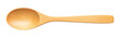 © Saim Art - Wooden Spoon transparent bg, cutout PNG