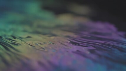Wall Mural - Ethereal Textures