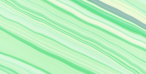 Canvas Print - Luminous Flow: Exploring the Magic of Liquid Art in Oil Paint