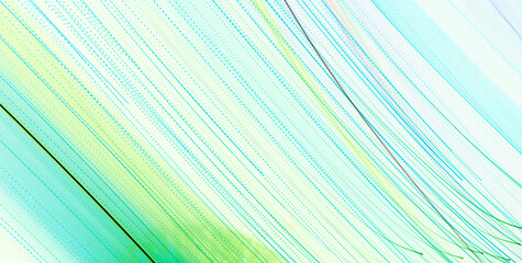 Canvas Print - Enigmatic Elegance: Oil-Painted Liquid Art with Vibrant Translucent Colors