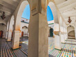 © Mr - Sidi Boumediene, Tlemcen, algeria, 09-12-2025, The Sidi Boumediene Mosque and Mausoleum and school
