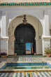 © Mr - Famous Tourist Attractions in Tlemcen: The Sidi Boumediene Site, Algeria,