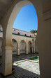 © Mr - Famous Tourist Attractions in Tlemcen: The Sidi Boumediene Site, Algeria,