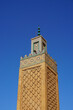© Mr - Famous Tourist Attractions in Tlemcen: The Sidi Boumediene Site, Algeria,