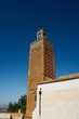 © Mr - Famous Tourist Attractions in Tlemcen: The Sidi Boumediene Site, Algeria,