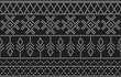 © FestiveMelodies - Ethnic Pattern. Ethnic India Bhandhani seamless pattern for embroidery, textile decoration and tile design.